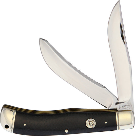 Saddlehorn D2