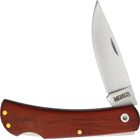 Wood Lockback PK2632  /  MR470