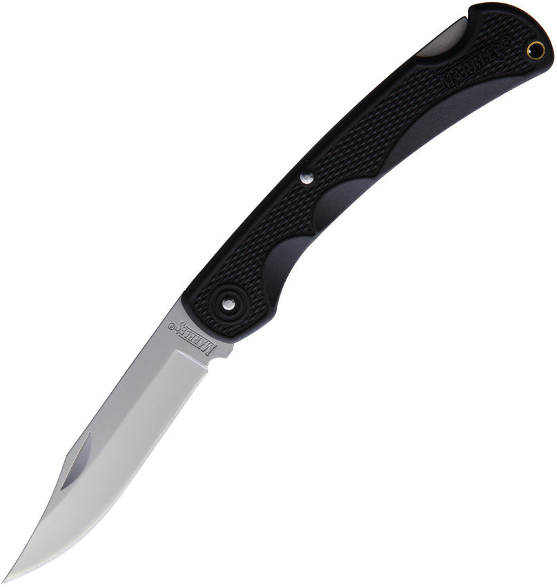 Lockback Black BF210639 MR564 BLACK