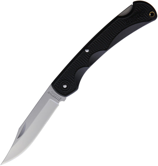 Lockback Black BF210639 MR564 BLACK