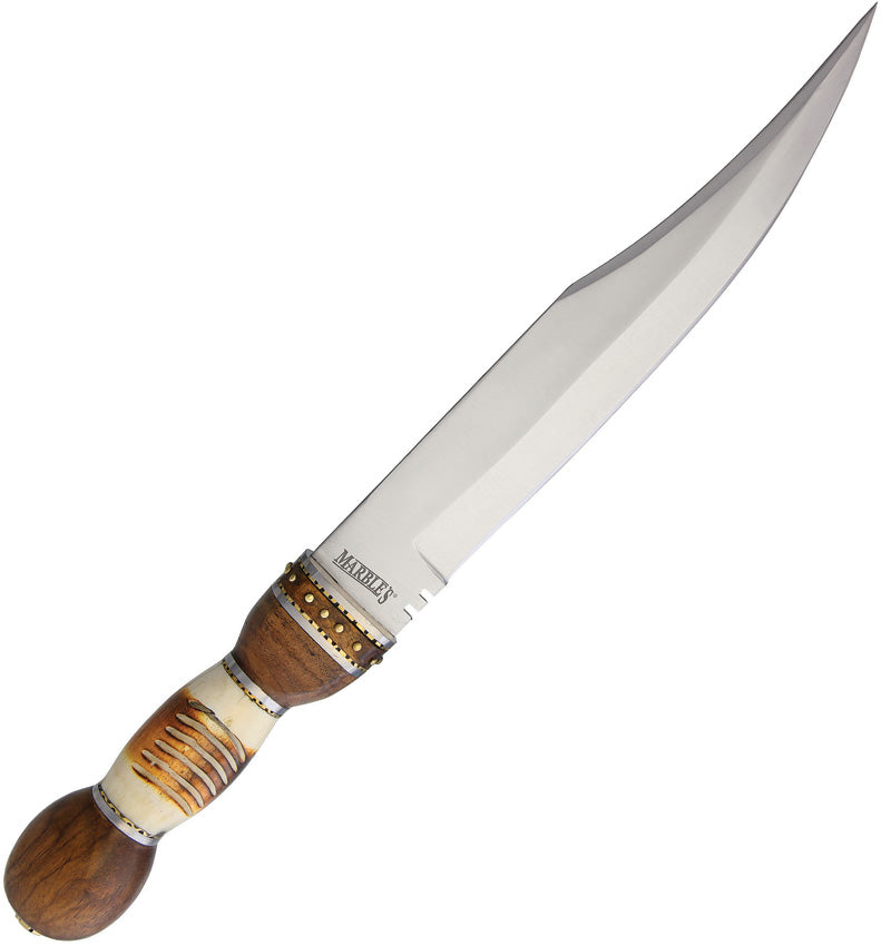Bowie # 12  /  MR570