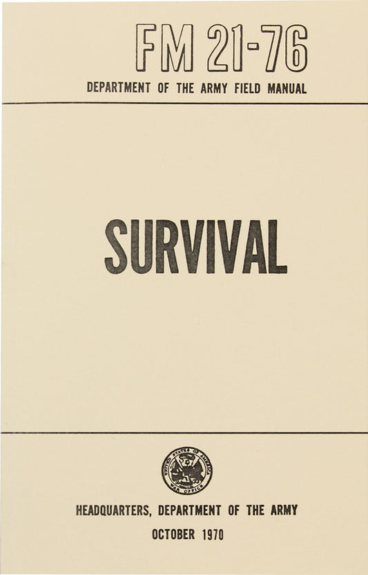 Survival BK093