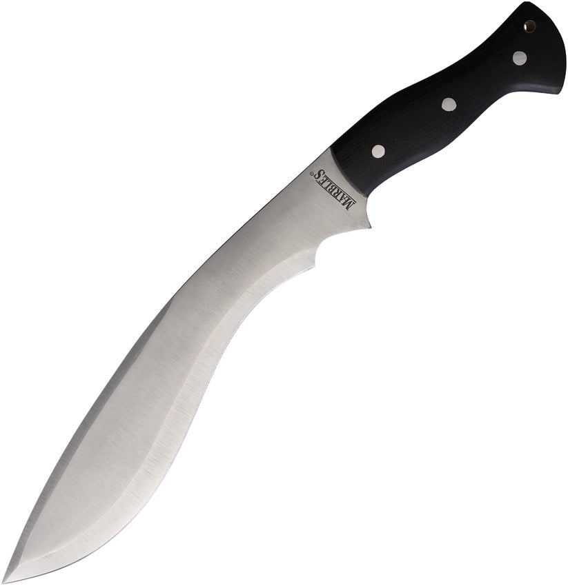 Kukri Black Micarta MR619