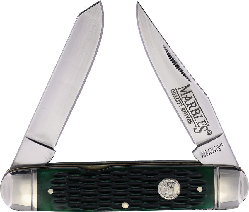 Two Blade Jack MR631 KB290