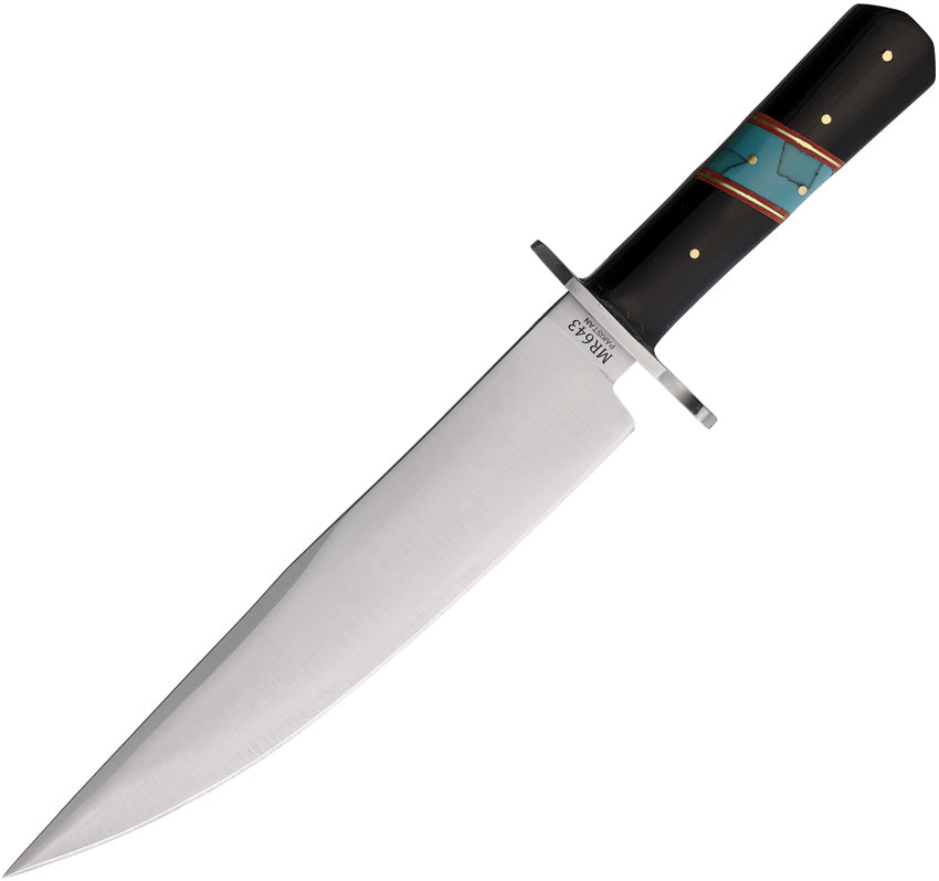 Bowie Turquoise MR643  213242 LARGEBOWIE