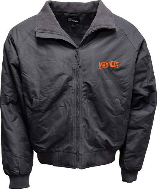 Logo Jacket Medium