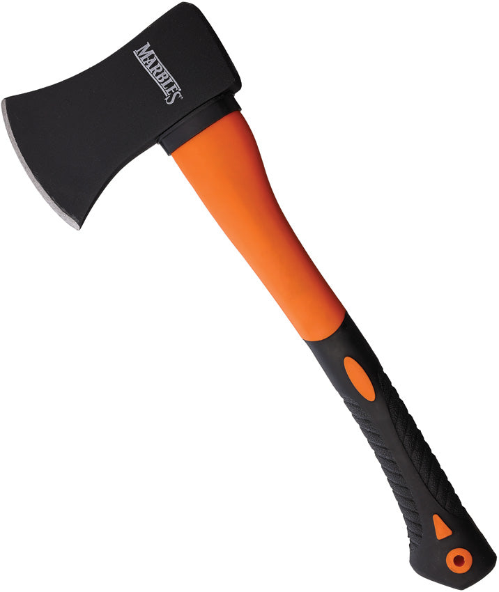 Yankee Axe OB103604-WITH NYLON SHEATH