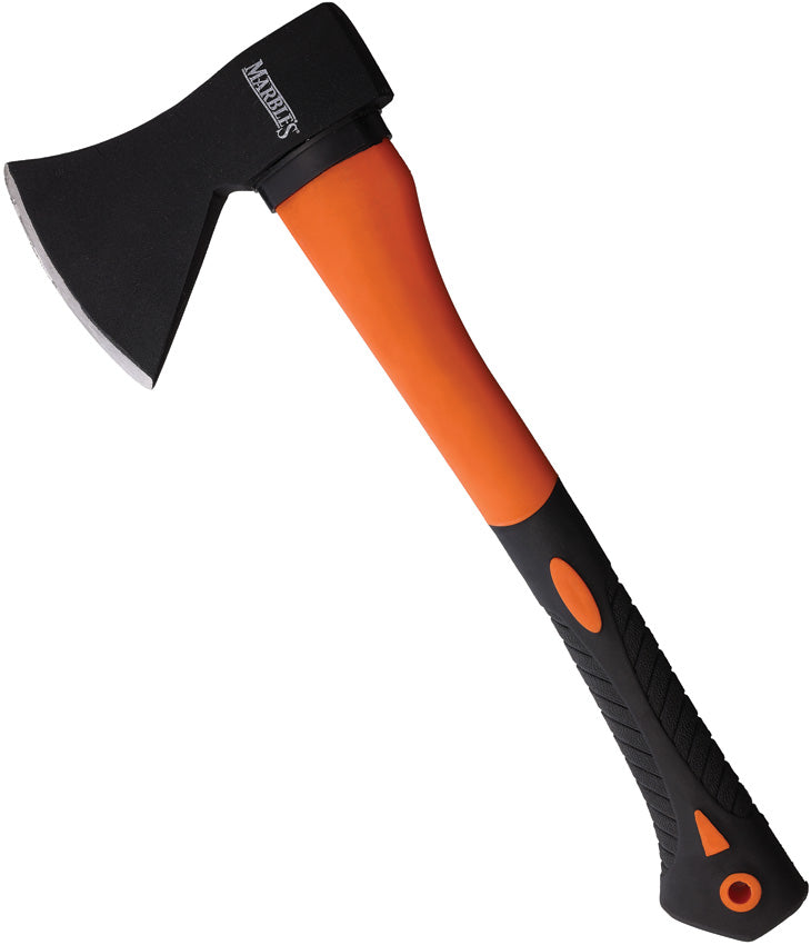 German Style Axe OB109151-WITH NYLON SHEATH