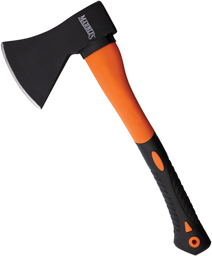 German Style Axe OB109152-WITH NYLON SHEATH