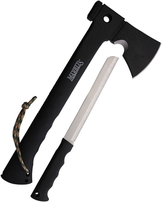 Camp Axe