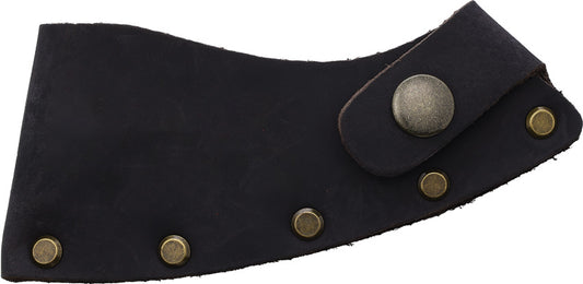 Leather Axe Sheath