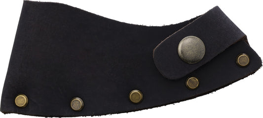 Leather Axe Sheath