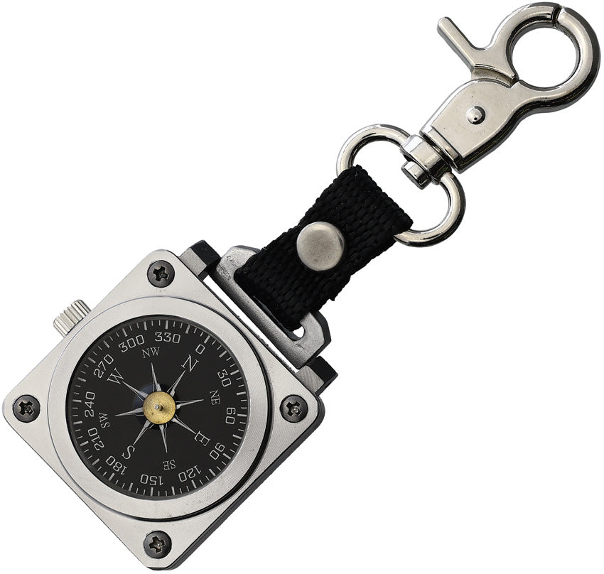 Compass With Clip MR671 K308B