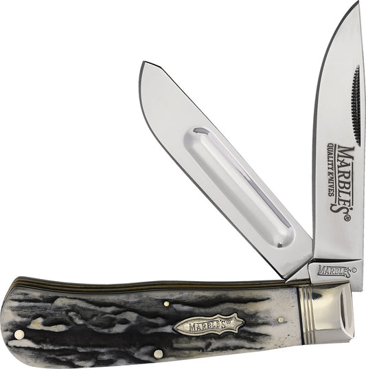 Jumbo Trapper MR674 KB222M