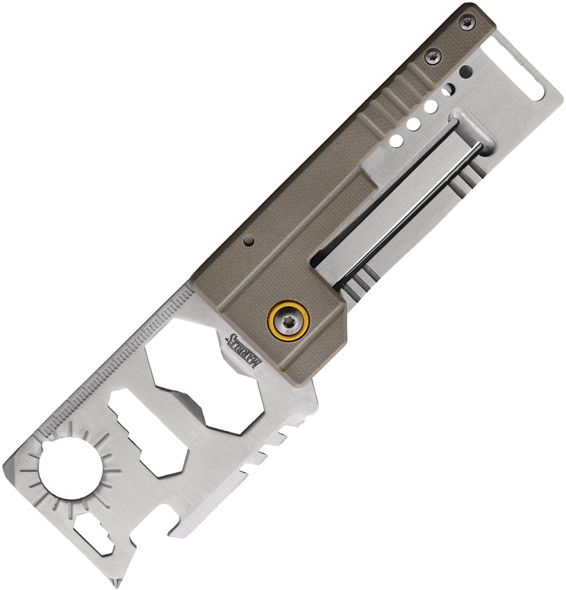 Multi Function Folder TD2937-35G