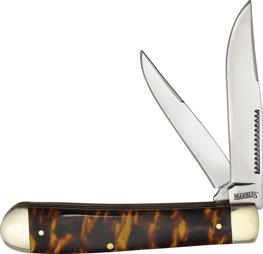 Trapper Imitation Tortoise MR719 PK1802