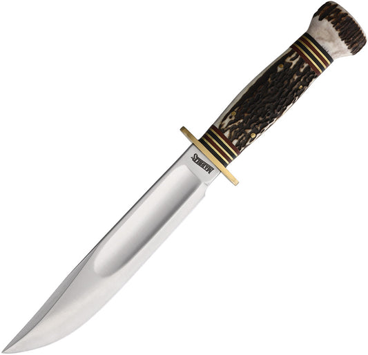 Ideal Stage Fixed Blade MR80103