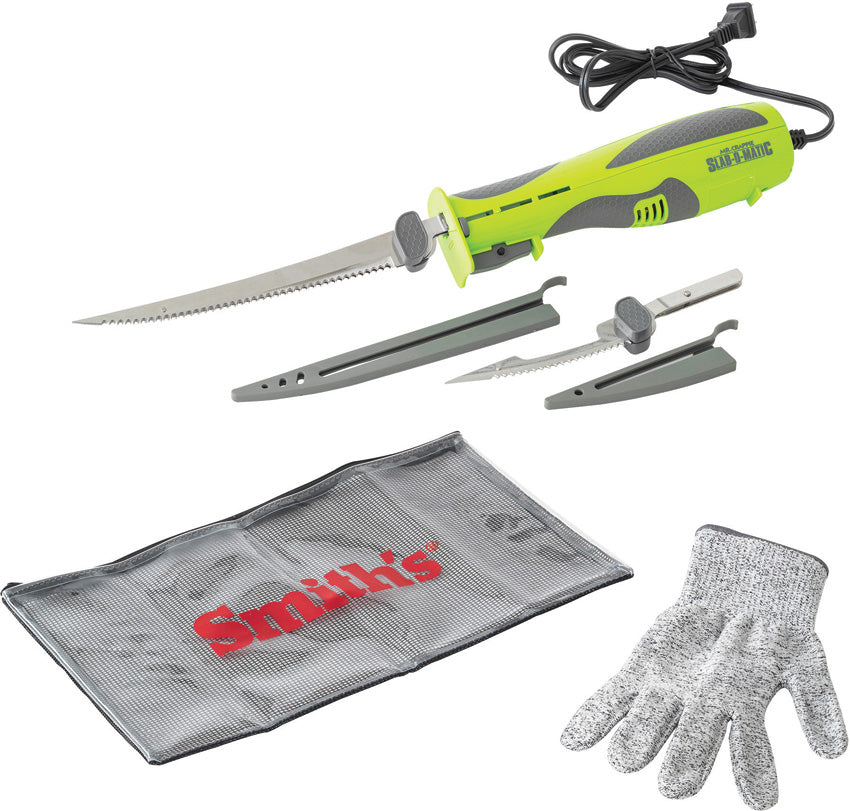 Mr. Crappie Slab-O-Matic 51207