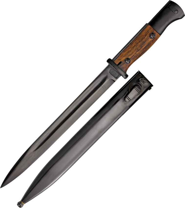 German WWII K-98 Combat Knife 803314