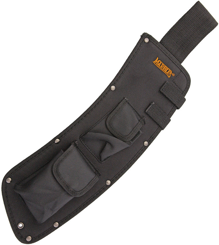Parang Belt Sheath P0205