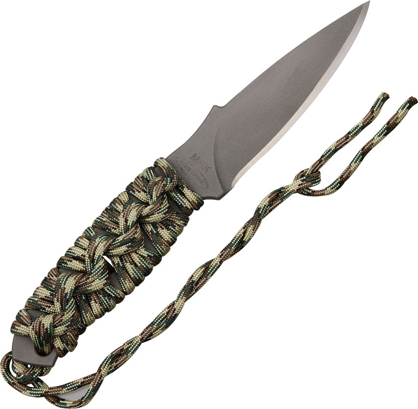 MBK-Ti Camo MBK08T18PXCMC