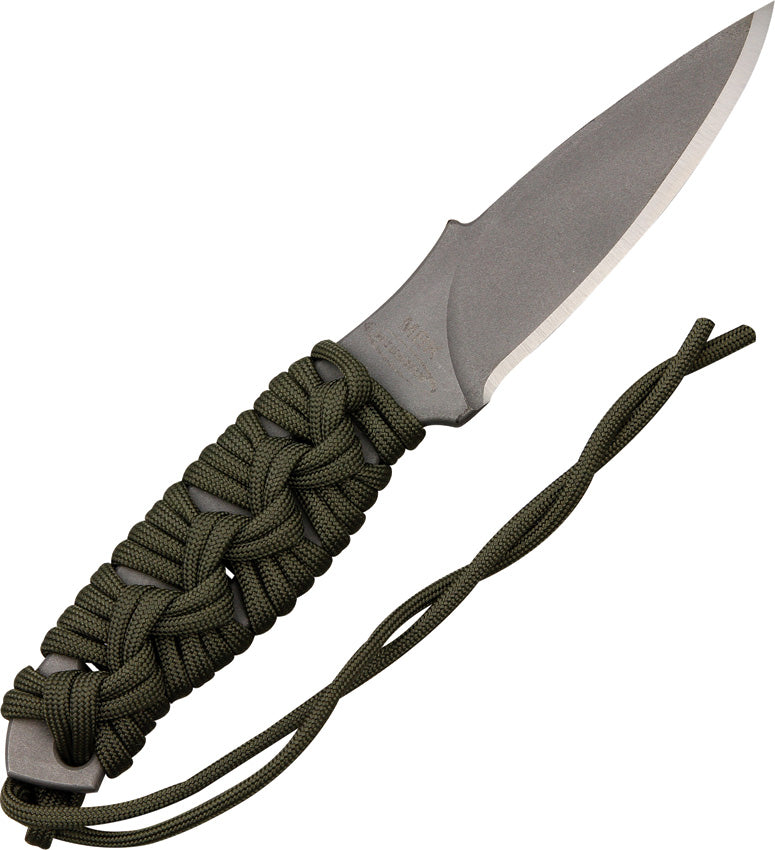 MBK-Ti OD Green MBK08T18PXCOL