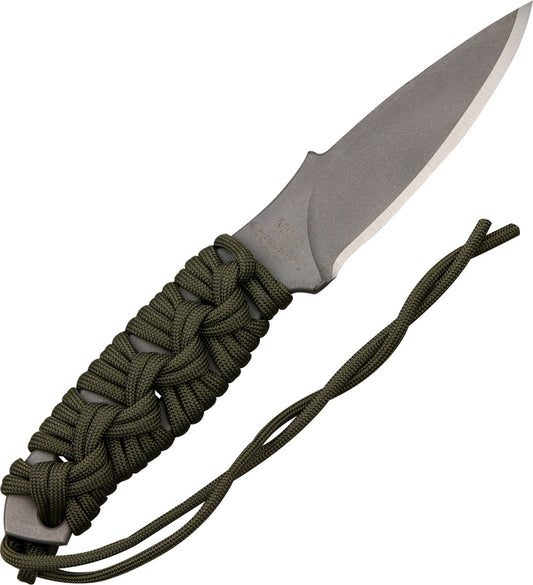 MBK-Ti OD Green