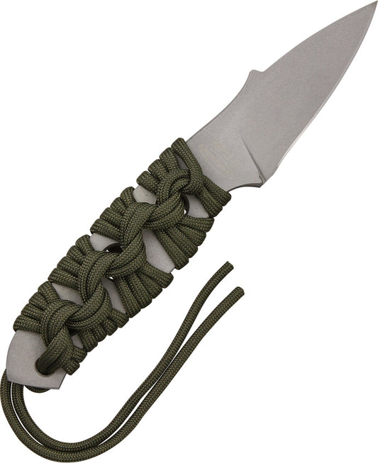 MPU-A2 OD Green