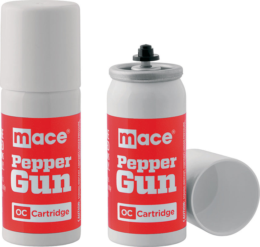 Pepper Gun Refill Kit 80421