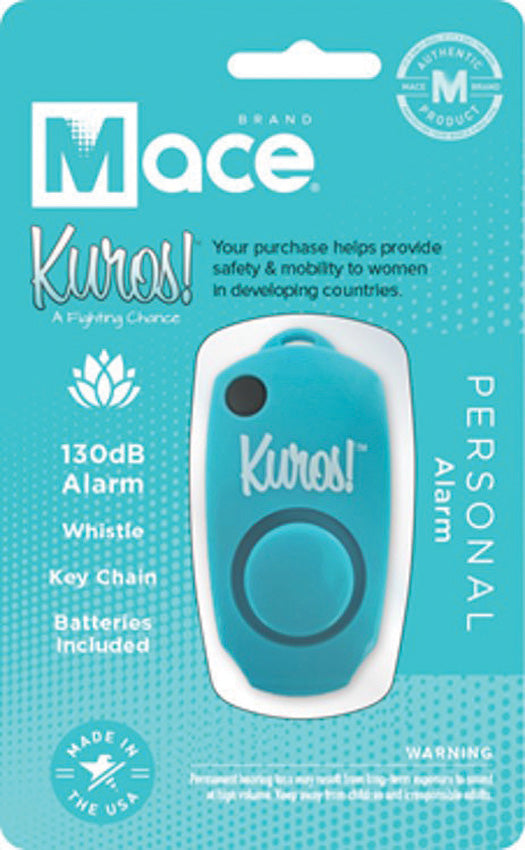 KUROS Personal Alarm