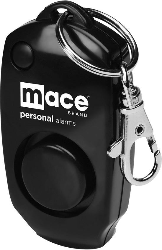 Personal Alarm Black 80738