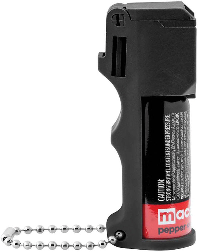 Pocket Model Pepper Spray Blk 80745