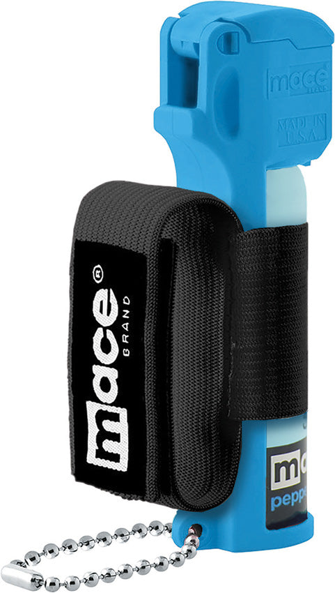 Sport Model Pepper Spray Blue 80766