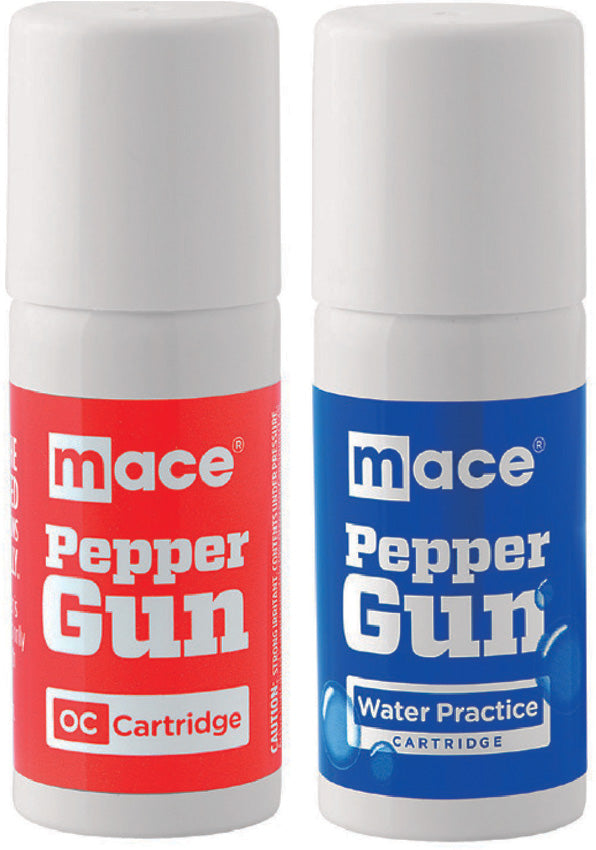 Pepper Gun Cartridge 2 Pack 80822