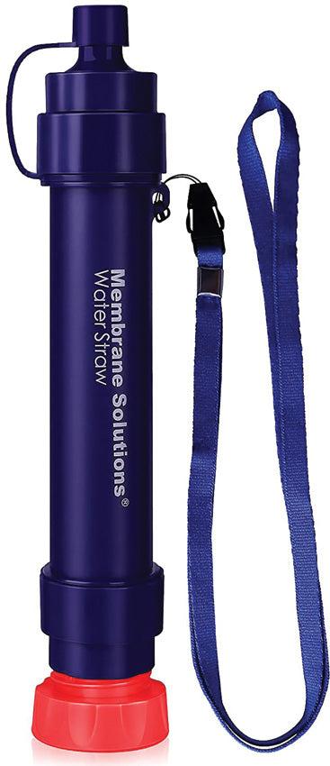 Water Filter Straw II OESF011_M