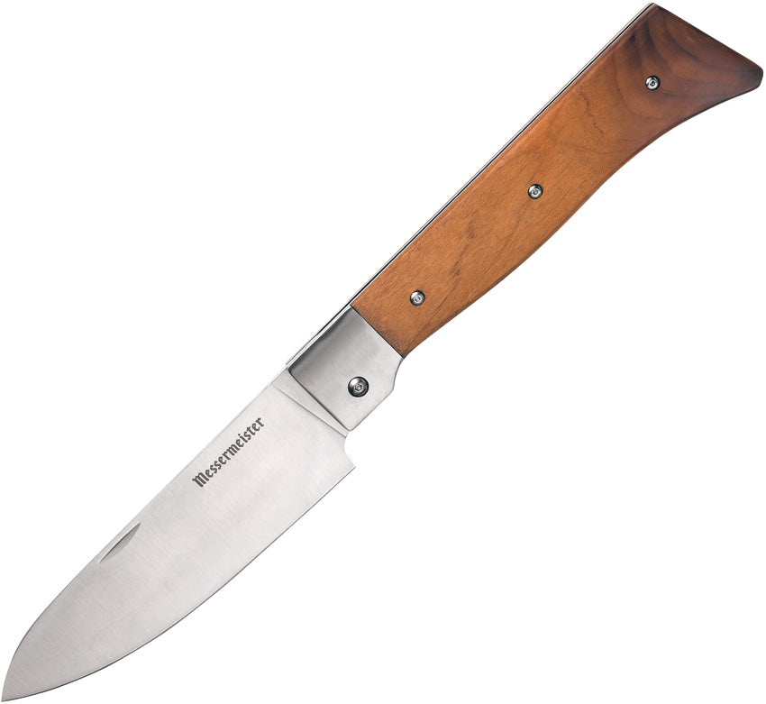 Adventure Linerlock Chef Knife ACM-866