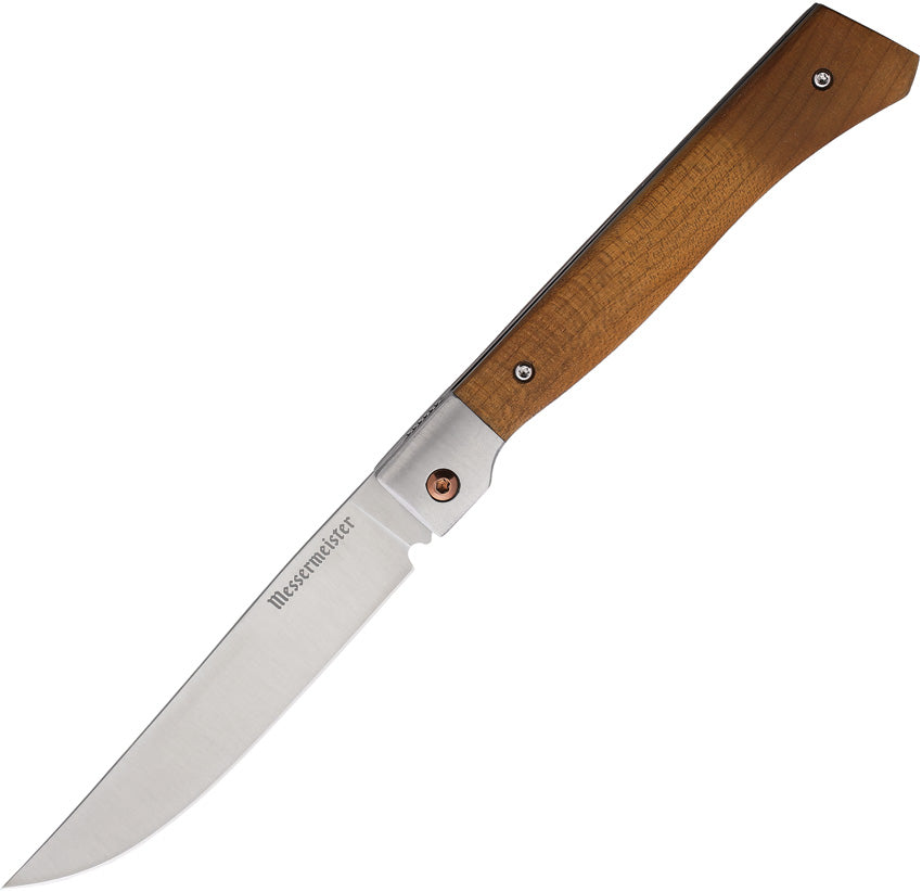 Steak Knife Linerlock MFK-864