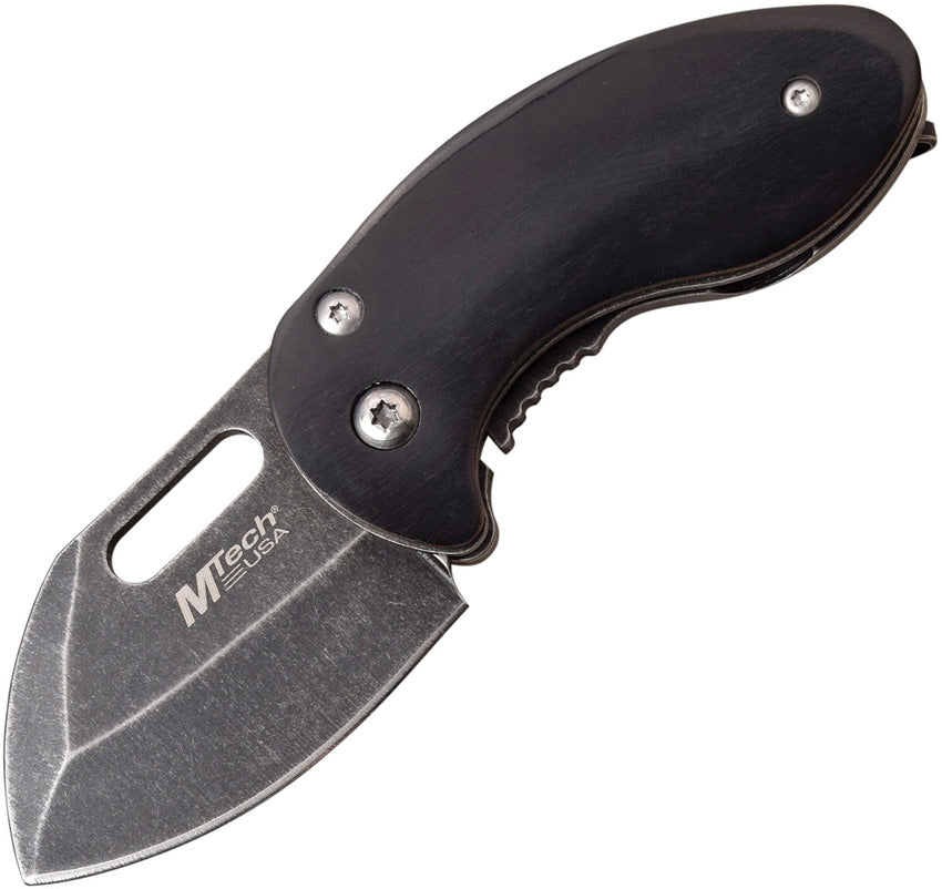 Framelock Black MT-1031BK