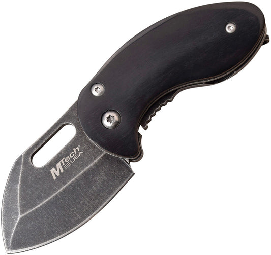 Framelock Black