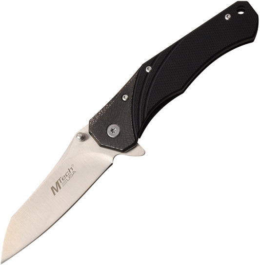 Framelock Gray MT-1103GY