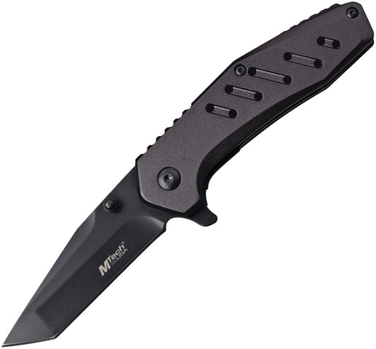 Linerlock Black
