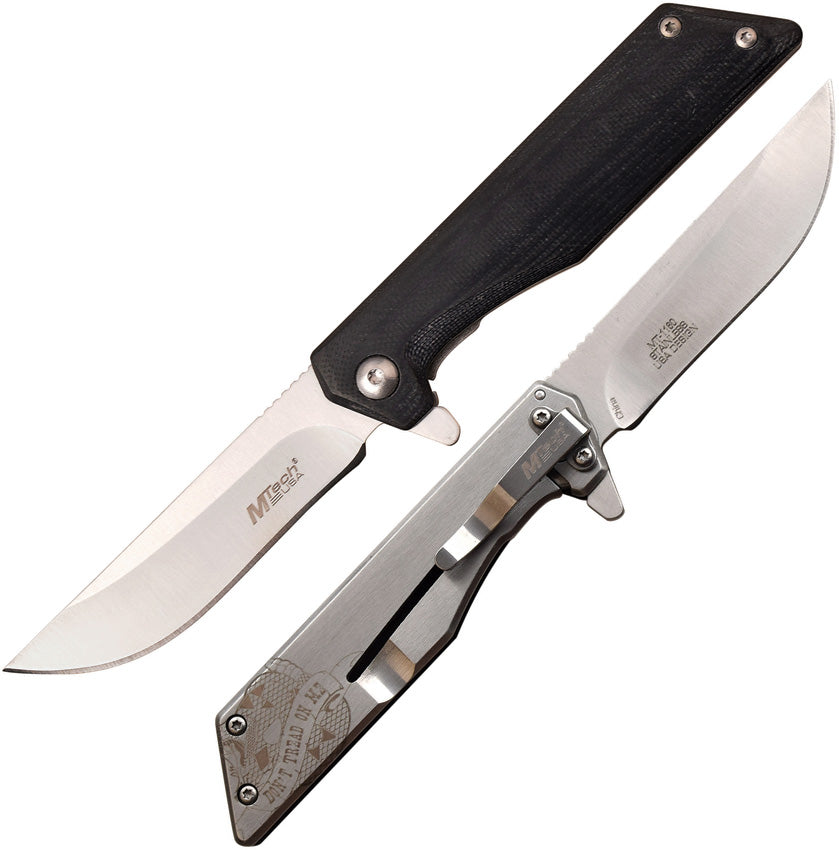 Framelock Dont Tread MT-1160LS