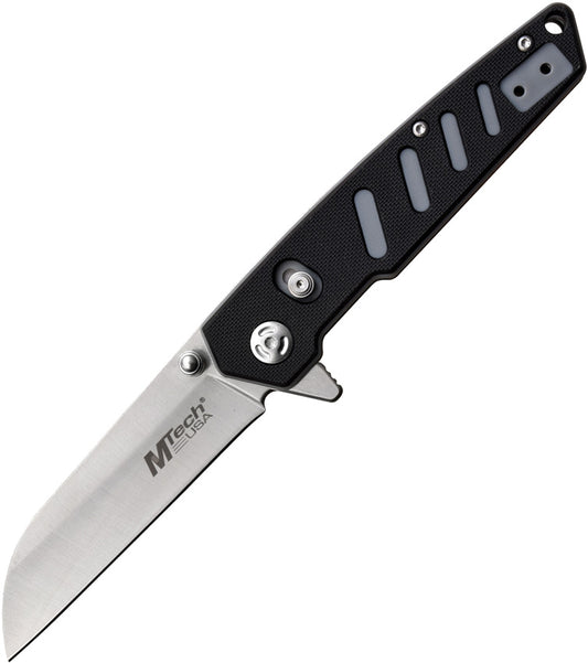 Linerlock Gray MT-1193BGY