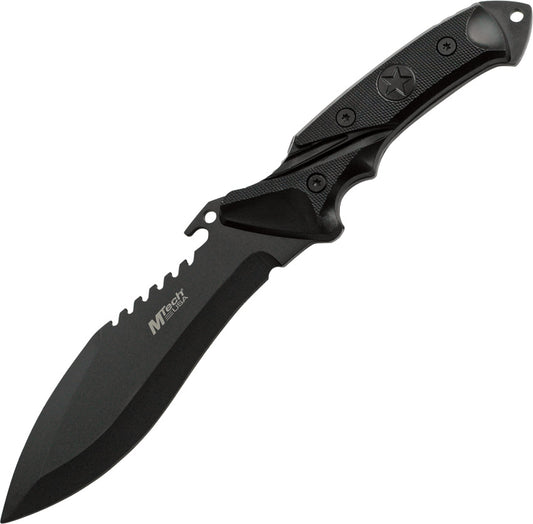 Military Tactical Bowie MT-20-12