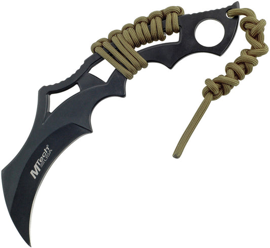 Modified Karambit