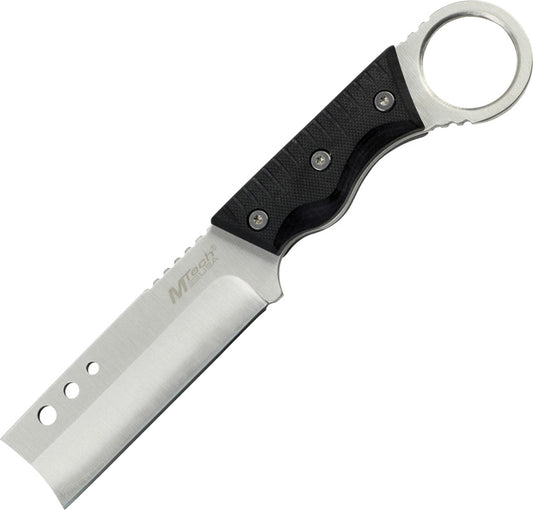 Fixed Blade Razor