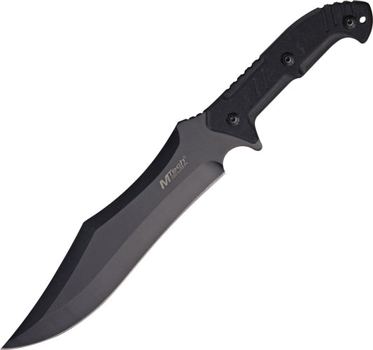 Fixed Blade MT-20-39