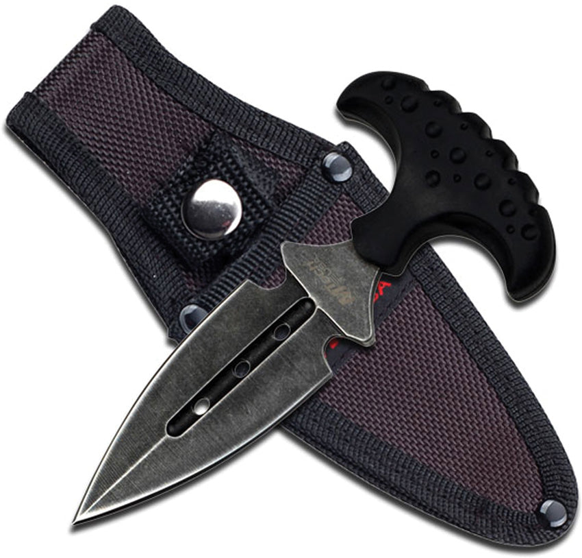 Push Dagger MT-20-41BK