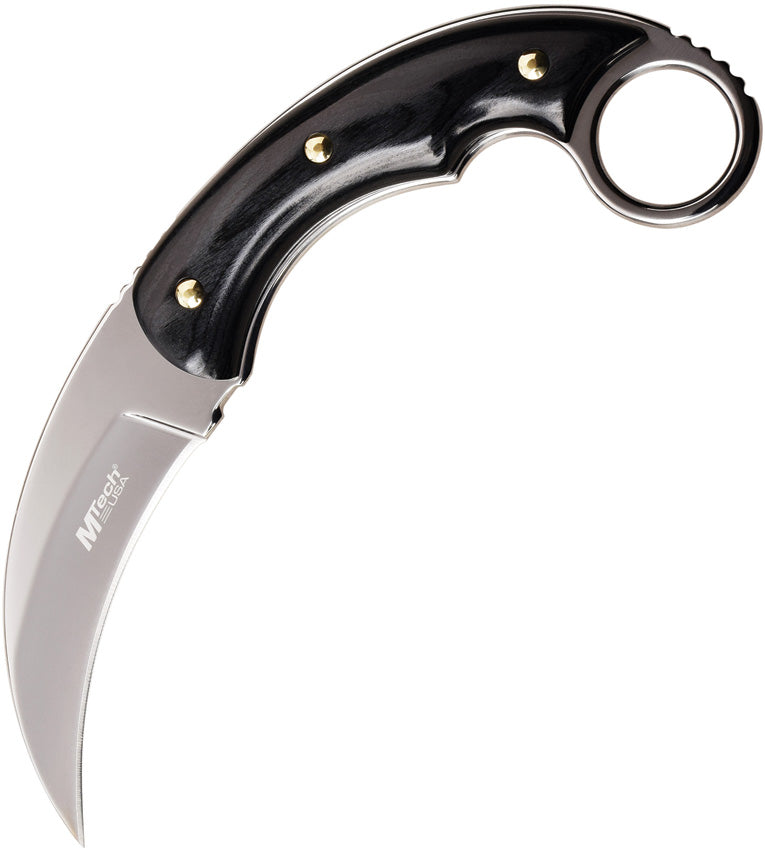 Fixed Blade Knife