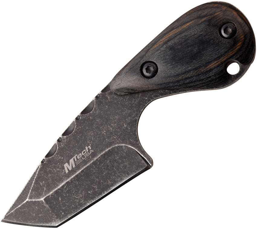 Fixed Blade Knife